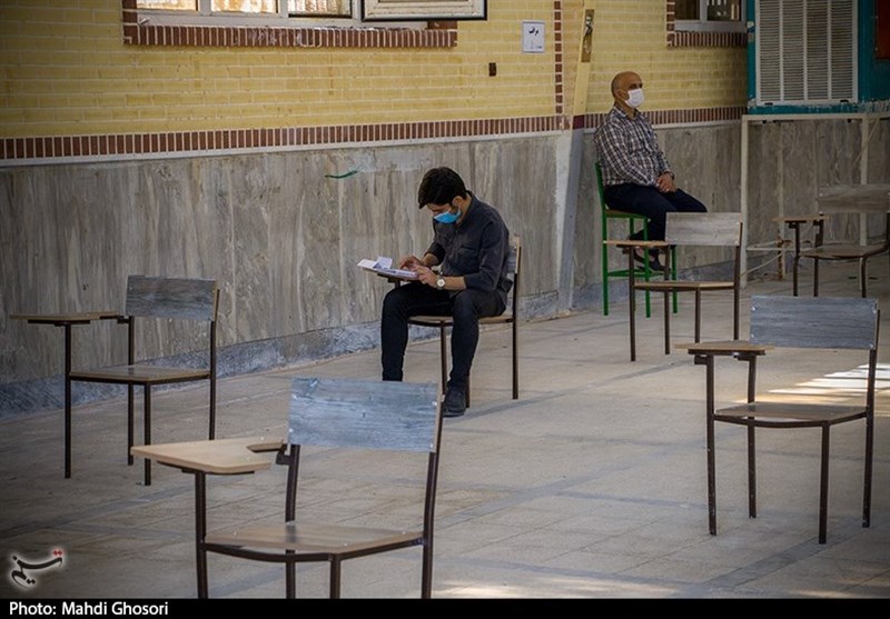 ممنوعیت برگزاری امتحانات دانش‌آموزان در شب های قدر